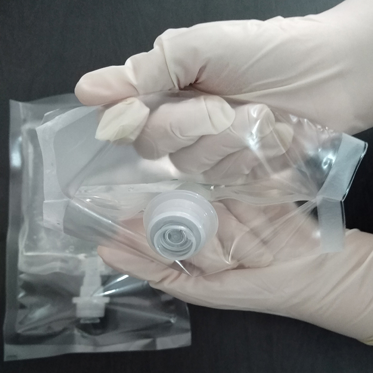 可高溫蒸煮易揭袋全塑易揭包裝濕熱滅菌包裝