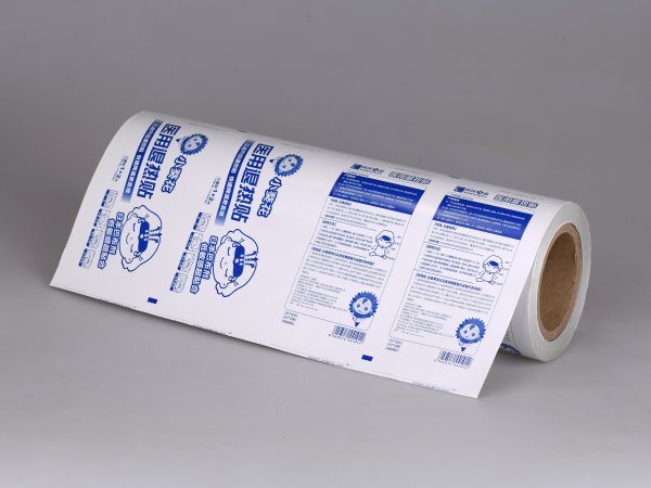 <b>對紙鋁塑包裝膜結(jié)構(gòu)特點的分析</b>