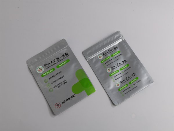 <b>分析影響鋁箔復(fù)合包裝袋密封性的因素</b>