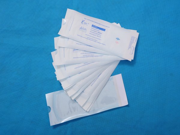 <b>分析醫(yī)用紙塑自封袋封口出現(xiàn)發(fā)脆的問題</b>