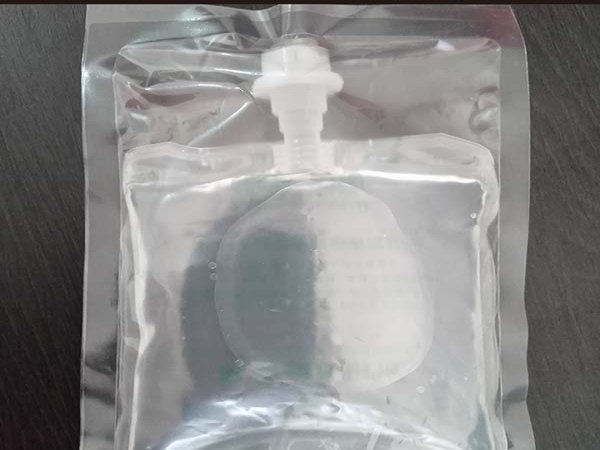 <b>包裝袋高溫滅菌后出現(xiàn)脫層和破袋的具體原因：</b>