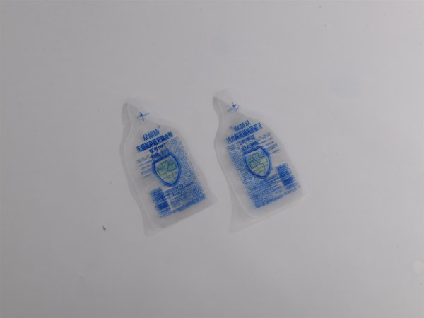 <b>摩擦系數(shù)對復(fù)合膜包裝制袋時的影響</b>