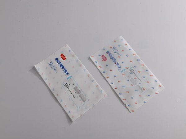 <b>醫(yī)用復合不同批次印刷顏色有差異的原因</b>