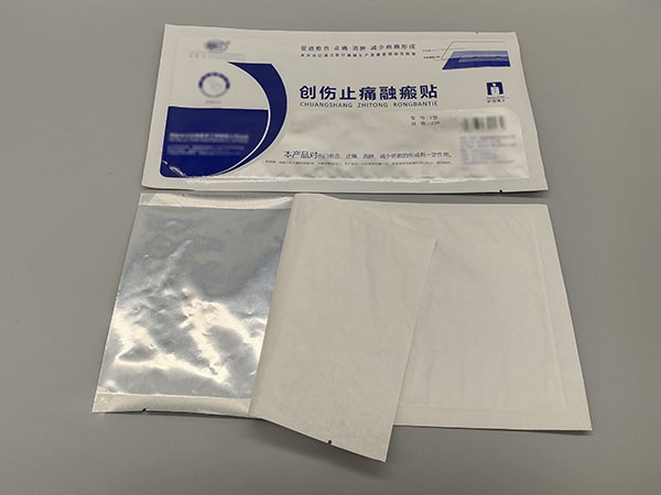 紙鋁塑復(fù)合袋